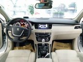 Bán xe Peugeot 508 Facelift sản xuất 2017, nhập khẩu