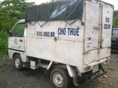 Cần bán lại xe Suzuki Carry đời 1992, màu trắng, giá chỉ 19 triệu