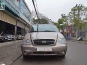 Chính chủ cần bán Kia Carnival GS đời 2009, giá tốt