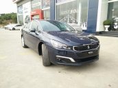 Bán xe Peugeot 508 Facelift sản xuất 2017, nhập khẩu