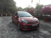 Kia Rio Hachback 2015, đăng ký T1/2016, còn bảo hiểm 2 chiều T1/2018