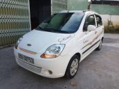 Bán Chevrolet Spark 2009, giá chỉ 152 triệu