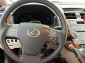 Bán Lexus HS 250H đời 2009, màu đỏ, nhập khẩu  