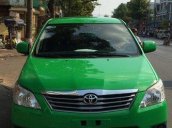 Bán gấp xe Toyota Innova G đời 2012 số sàn, giá chỉ 650 triệu