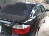 Cần bán lại xe Toyota Vios 2005, màu đen