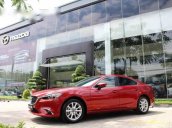 Cần bán Mazda 6 Facefilt đời 2016, màu đỏ, xe nhập