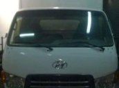 Chính chủ bán Hyundai HD 1T9, năm 2009, màu trắng, xe nhập