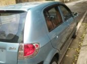 Bán xe cũ Hyundai Getz sản xuất 2010, nhập khẩu chính hãng