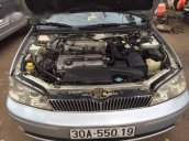 Cần bán xe Ford Laser 1.6 bản đủ, đời 2002, giá cạnh tranh