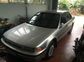 Bán Honda Accord đời 1993, nhập khẩu nguyên chiếc