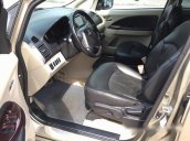 Cần bán gấp Mitsubishi Grandis 2.4 Mivec đời 2008 số tự động giá cạnh tranh