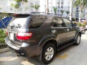 Chính chủ bán xe Toyota Fotuner V 2009, 2 cầu, 580tr