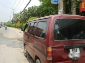 Bán xe cũ Suzuki Carry đời 2004, màu đỏ, giá tốt