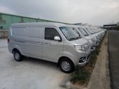 Hải Phòng bán xe Van bán tải Dongben, 2 chỗ 9 tạ rưỡi, LH 0888.141.655