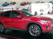 Mazda Long Biên bán xe Mazda CX 5 đời 2017 trả góp lên đến 90%, đủ màu, giao xe trong ngày - LH 01698 39 39 30