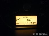 Bán ô tô Kia Carens Sx đời 2011, màu xám (ghi), số tự động, đã đi 54.600km