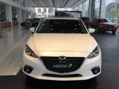 Mazda Phạm Văn Đồng - LH: 0938.90.68.63 bán xe Mazda 3 1.5 2018, Mazda 3 Facelift, CTKM hấp dẫn, đủ màu giao xe ngay