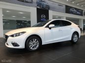 Mazda Phạm Văn Đồng - LH: 0938.90.68.63 bán xe Mazda 3 1.5 2018, Mazda 3 Facelift, CTKM hấp dẫn, đủ màu giao xe ngay