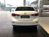 Mazda Phạm Văn Đồng - LH: 0938.90.68.63 bán xe Mazda 3 1.5 2018, Mazda 3 Facelift, CTKM hấp dẫn, đủ màu giao xe ngay