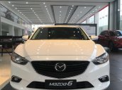 Giá xe Mazda 6 SD FL 2018 - Nhận ngay ưu đãi tới hơn 30 triệu - Liên hệ 0973 956 803