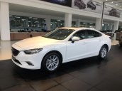 Giá xe Mazda 6 SD FL 2018 - Nhận ngay ưu đãi tới hơn 30 triệu - Liên hệ 0973 956 803