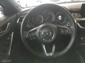 Giá xe Mazda 6 SD FL 2018 - Nhận ngay ưu đãi tới hơn 30 triệu - Liên hệ 0973 956 803