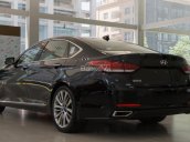 Cần bán Hyundai Genesis G80 đời 2017, màu đen, xe nhập khẩu nguyên chiếc - Hotline: 0936786079