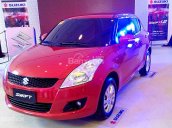 Suzuki Swift 2017 - xe có. sẵn - đủ màu - giảm ngay 70 triệu -liên hệ 090661290