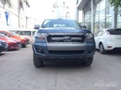 Ford Vĩnh Phúc bán Ford Ranger phiên bản XLS MT năm 2018, xe được bảo hành 3 năm