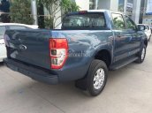 Ford Vĩnh Phúc bán Ford Ranger phiên bản XLS MT năm 2018, xe được bảo hành 3 năm