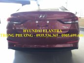 Bán Hyundai Elantra Đà Nẵng, LH 24/7: 0935.536.365 - Trọng Phương, hỗ trợ đăng ký Grab