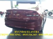 Bán Hyundai Elantra Đà Nẵng, LH 24/7: 0935.536.365 - Trọng Phương, hỗ trợ đăng ký Grab