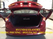 Bán Hyundai Elantra Đà Nẵng, LH 24/7: 0935.536.365 - Trọng Phương, hỗ trợ đăng ký Grab