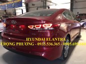 Bán Hyundai Elantra Đà Nẵng, LH 24/7: 0935.536.365 - Trọng Phương, hỗ trợ đăng ký Grab