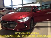 Bán Hyundai Elantra Đà Nẵng, LH 24/7: 0935.536.365 - Trọng Phương, hỗ trợ đăng ký Grab