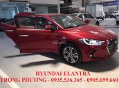 Bán Hyundai Elantra Đà Nẵng, LH 24/7: 0935.536.365 - Trọng Phương, hỗ trợ đăng ký Grab