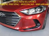 Bán Hyundai Elantra Đà Nẵng, LH 24/7: 0935.536.365 - Trọng Phương, hỗ trợ đăng ký Grab