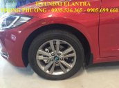 Bán Hyundai Elantra Đà Nẵng, LH 24/7: 0935.536.365 - Trọng Phương, hỗ trợ đăng ký Grab