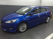 Bán Ford Focus Sport 1.5 Ecoboost - Phú Mỹ Ford - 0934799119