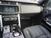 LandRover RangRover HSE 3.0L màu Havana Premium Metalic model 2017 siêu sang - Giao ngay 0902.00.88.44