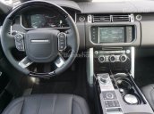 LandRover RangRover HSE 3.0L màu Havana Premium Metalic model 2017 siêu sang - Giao ngay 0902.00.88.44