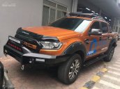 Ford An Đô bán Ford Ranger 2018, các bản XL, XLS, XLT, Wildtrak giá tốt nhất thị trường - L/H: 0907782222