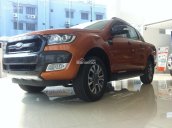 Ford An Đô bán Ford Ranger 2018, các bản XL, XLS, XLT, Wildtrak giá tốt nhất thị trường - L/H: 0907782222