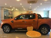 Ford An Đô bán Ford Ranger 2018, các bản XL, XLS, XLT, Wildtrak giá tốt nhất thị trường - L/H: 0907782222