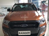 Ford An Đô bán Ford Ranger 2018, các bản XL, XLS, XLT, Wildtrak giá tốt nhất thị trường - L/H: 0907782222