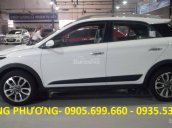 Bán Hyundai i20 Active 2017 tại Đà Nẵng, LH 24/7: 0935.536.365 - Trọng Phương