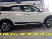 Bán Hyundai i20 Active 2017 tại Đà Nẵng, LH 24/7: 0935.536.365 - Trọng Phương