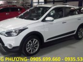 Bán Hyundai i20 Active 2017 tại Đà Nẵng, LH 24/7: 0935.536.365 - Trọng Phương