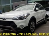 Bán Hyundai i20 Active 2017 tại Đà Nẵng, LH 24/7: 0935.536.365 - Trọng Phương