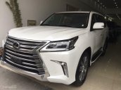 Bán Lexus LX 570 sản xuất 2016 nhập Trung Đông đã qua sử dụng mới 99,9% - Giao ngay 0974.29.99.22